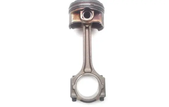 Hyundai Kona I Piston with connecting rod G3LC