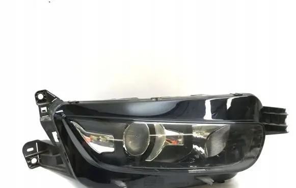Citroen C4 II Picasso Headlight/headlamp