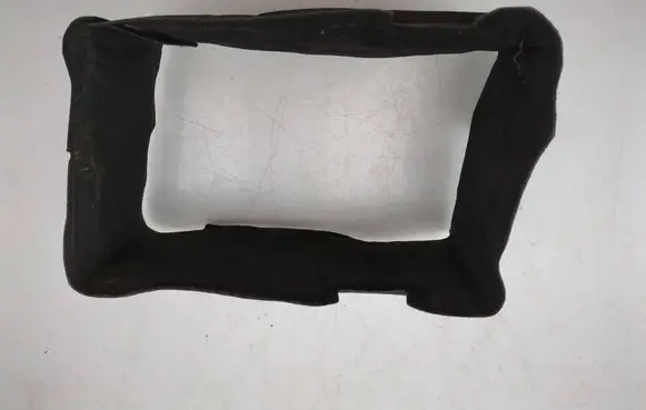 Audi A3 8Y Battery tray heat shield 