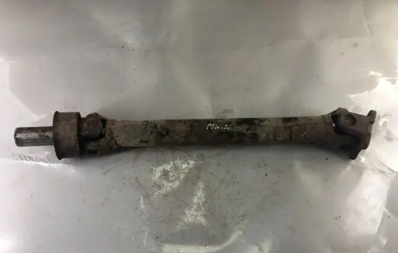 Mitsubishi Pajero Pinin Front prop shaft 