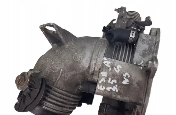 BMW X5 E53 Throttle valve 1742010