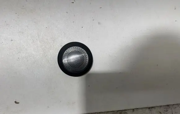 Mercedes-Benz C W205 Side speaker trim/cover A2056909901