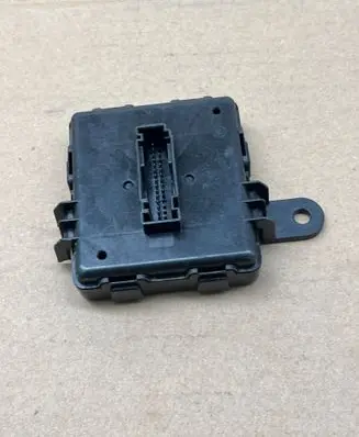 Volkswagen Golf VIII Other control units/modules 5WA959436N