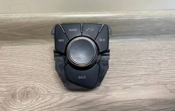 Opel Insignia A Head unit multimedia control 13310066 211449