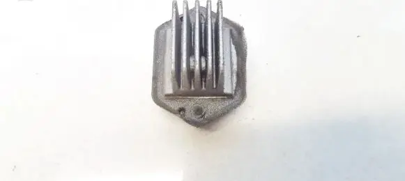 KIA Carnival Heater blower motor/fan resistor