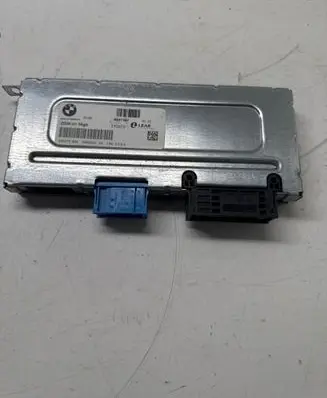 BMW 5 F10 F11 Comfort/convenience module 9247397 535218804 110373