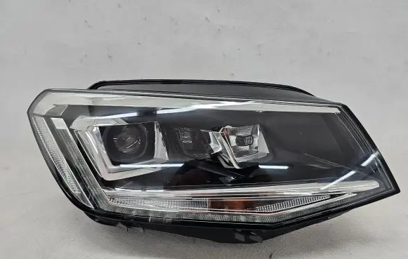 Volkswagen Caddy Headlight/headlamp 2K1941032B