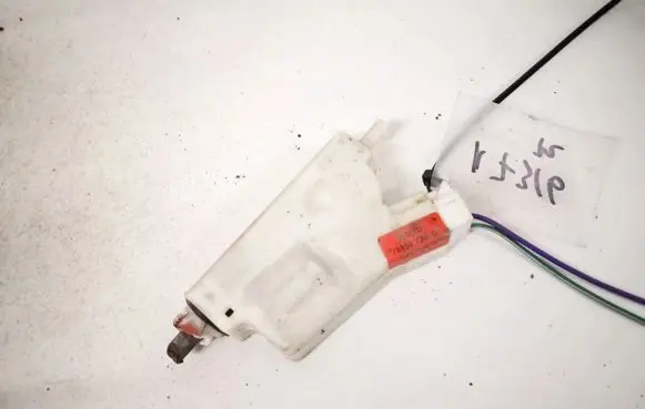 Nissan Murano Z50 Central locking motor 78850ca000