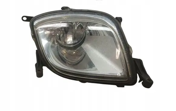Front fog light