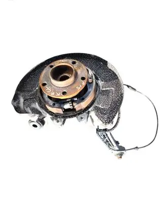 BMW X5 F15 Rear wheel hub spindle/knuckle 6877217