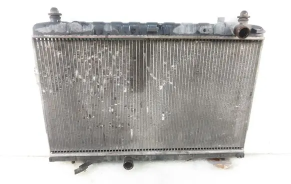Hyundai Santa Fe Coolant radiator 