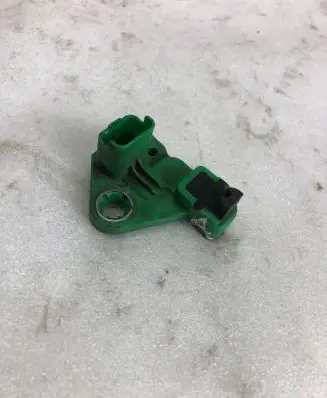 Ford Focus Crankshaft position sensor 9677539480