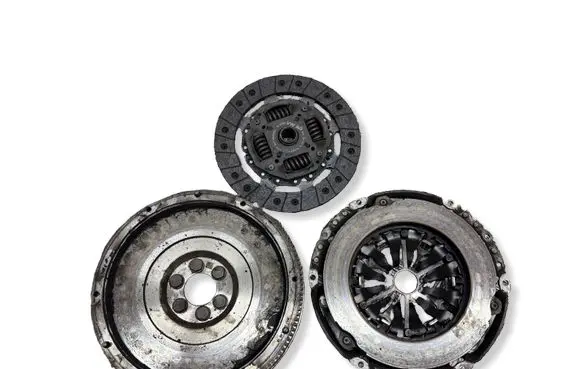 Seat Ateca Clutch set kit 
