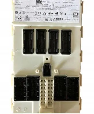 BMW 3 E90 E91 Gateway control module OEM5A20556