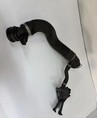 BMW 5 F10 F11 Electric auxiliary coolant/water pump 704077260 7629916