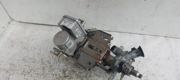 Nissan Micra Steering wheel axle 48810BC05A 50300840