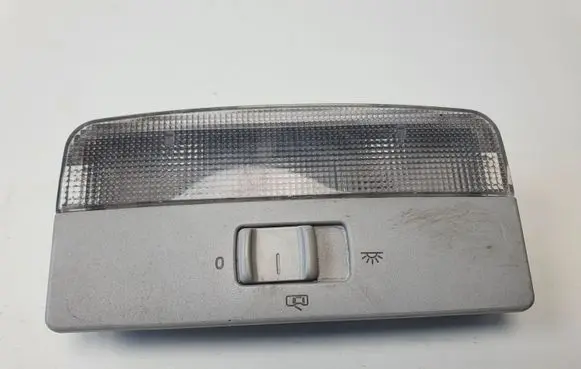 Volkswagen Transporter - Caravelle T5 Front seat light 6Q0947105F