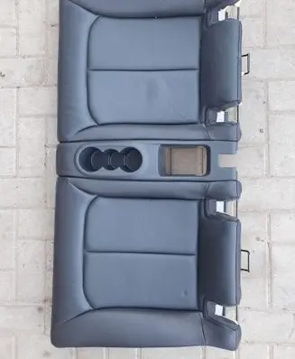 Audi A3 S3 8V Rear seat 8V7 8V7885031L