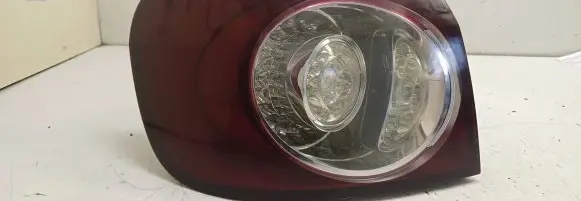 Volkswagen Golf Plus Rear/tail lights 89033612
