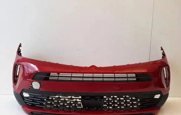 Opel Mokka B Front bumper 9835266280