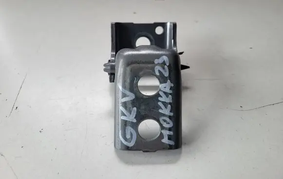 Opel Mokka B Rear door upper hinge