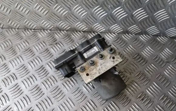 Audi A6 S6 C6 4F ABS Pump 4F0910517AC 4F0614517T 0265235100