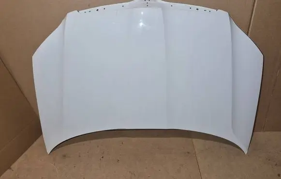 Engine bonnet/hood