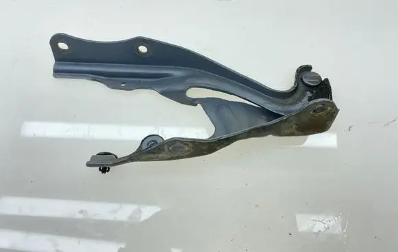 Subaru Impreza III Engine bonnet/hood hinges 57260FG0009P 57260FG