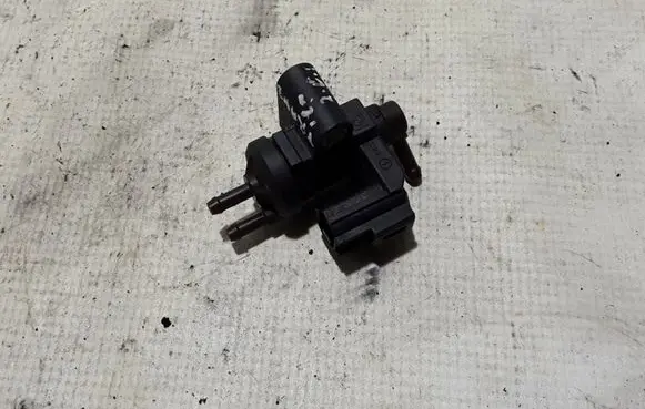 Ford Transit Turbo solenoid valve GK2Q9S468AC