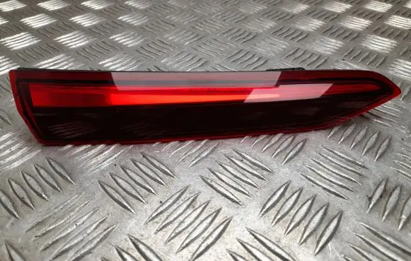 Volkswagen ID.3 Rear/tail lights 10A945307A