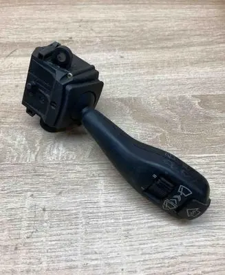 BMW 5 E39 Wiper control stalk 8375408 01204030