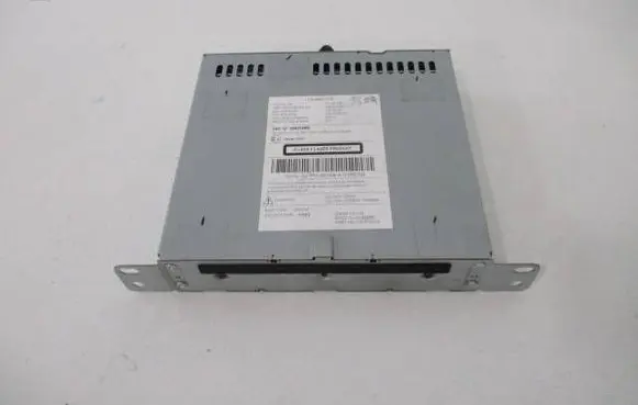 Citroen DS4 Navigation unit CD/DVD player 9805593680