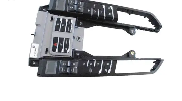 Porsche Panamera (970) A set of switches 97065320533