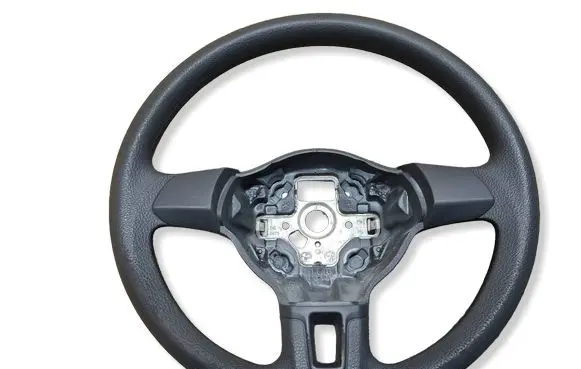 Volkswagen Caddy Steering wheel 5K0419091H