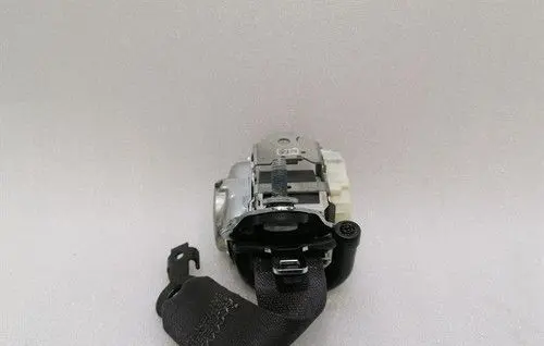 Chevrolet Corvette C7 Front seatbelt buckle 23228936
