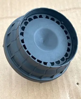 BMW 3 E90 E91 Alarm system siren 9124581 250700 63945210