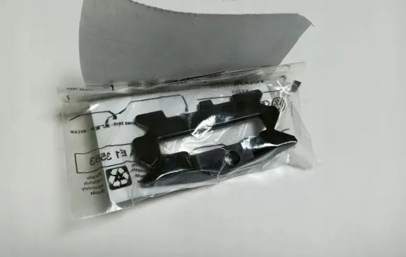 Audi A4 S4 B9 8W Front grill 8W0807399A