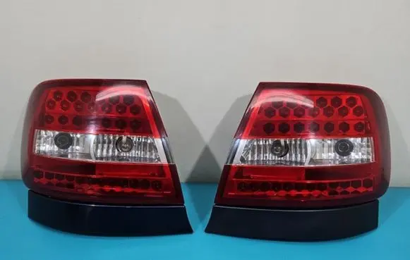 Audi A4 S4 B5 8D Rear/tail lights IMPRK1436209