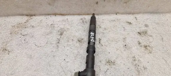 Volkswagen Polo V 6R Fuel injector 28231462 267ACE0Z0 1486AH14R64