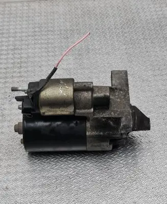 Renault Scenic II - Grand scenic II Starter motor 0001106023