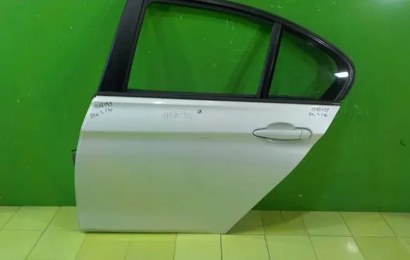 BMW 3 F30 F35 F31 Rear door 17AB139 DE9BE8278849414FB