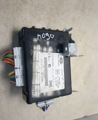 KIA Ceed Comfort/convenience module 116RA003029 95400A2480