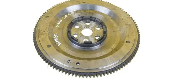 Ford S-MAX Dual mass flywheel TNWA