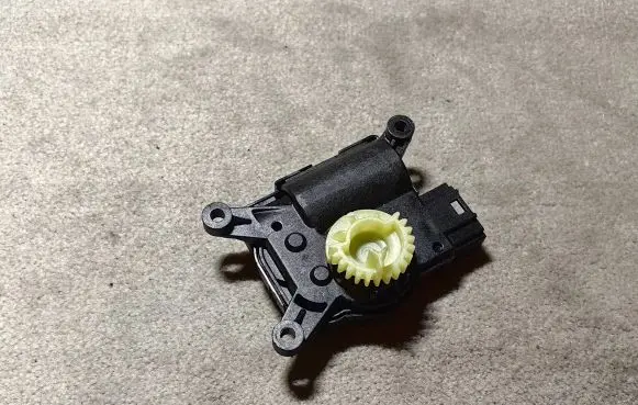 Audi Q3 8U Other control units/modules 2Q0907511G T83691B