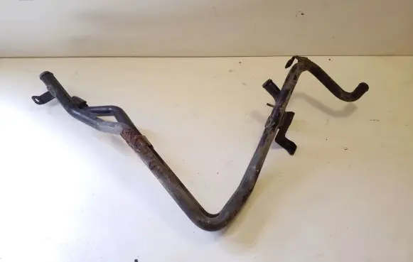 Volkswagen Amarok Engine coolant pipe/hose 2H0121065BR