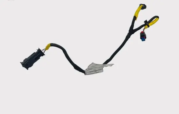 Fiat 500X Other wiring loom 51975341