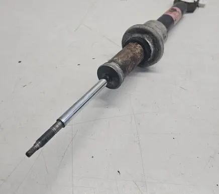 Mercedes-Benz E W211 Front shock absorber/damper A2113207913