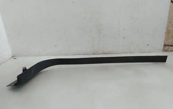 Citroen C5 Front sill trim cover 9631652977