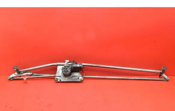 Citroen Xsara Picasso Front wiper linkage and motor 3397020704