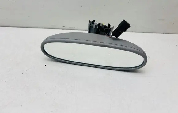Audi A1 Rear view mirror (interior) 8X0857511D